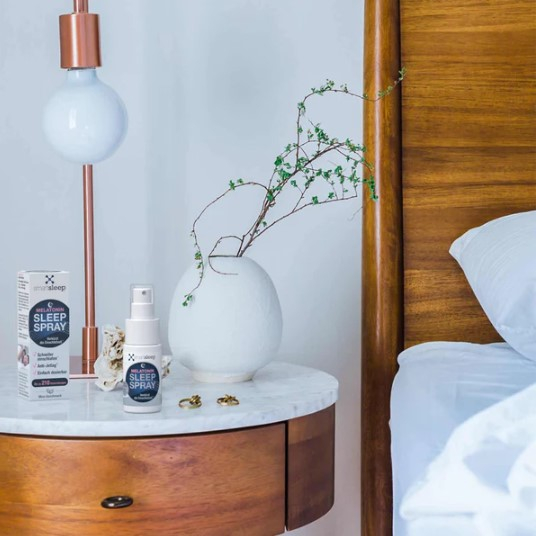 Спрей smartsleep@ SLEEP SPRAY + для нормализации сна  Спрей smartsleep@ SLEEP SPRAY + для нормализации сна