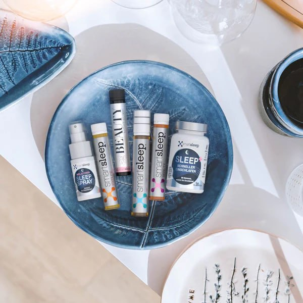 Витаминные комплексы