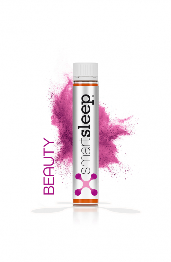 Комплекс витаминов Smartsleep@ BEAUTY 7 шт Комплекс витаминов Smartsleep@ BEAUTY 7 шт