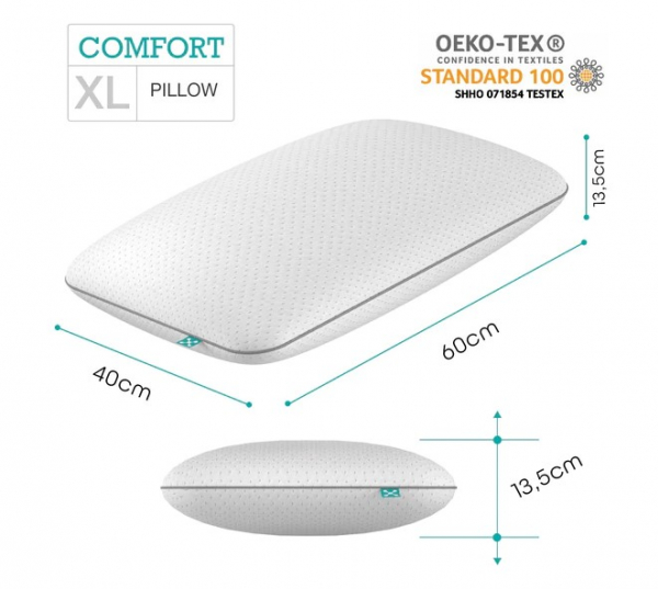 Подушка smart® COMFORT Подушка smart® COMFORT