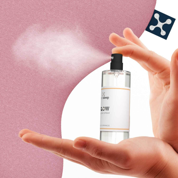 Smartsleep® PILLOW SPRAY Glow Smartsleep® PILLOW SPRAY Glow