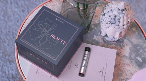 Комплекс витаминов Smartsleep® BEAUTY NIGHT ELIXIR