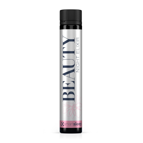 Комплекс витаминов Smartsleep® BEAUTY NIGHT ELIXIR