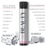 Комплекс витаминов Smartsleep® BEAUTY NIGHT ELIXIR Комплекс витаминов Smartsleep® BEAUTY NIGHT ELIXIR