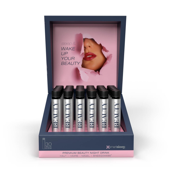 Комплекс витаминов Smartsleep® BEAUTY NIGHT ELIXIR