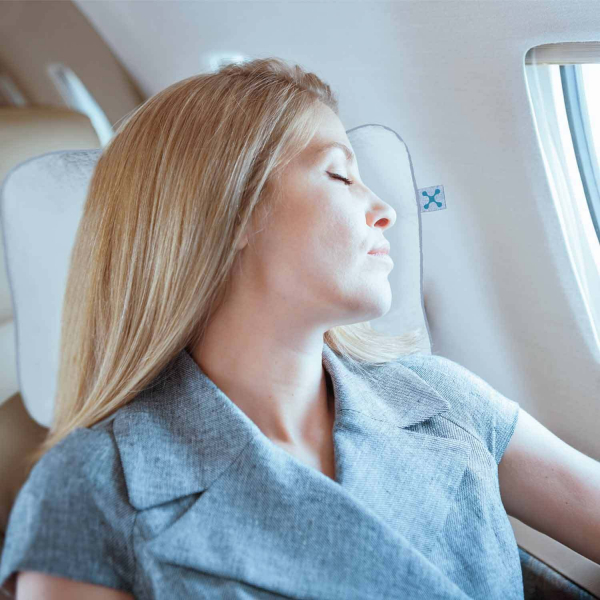 Подушка smart® TRAVEL