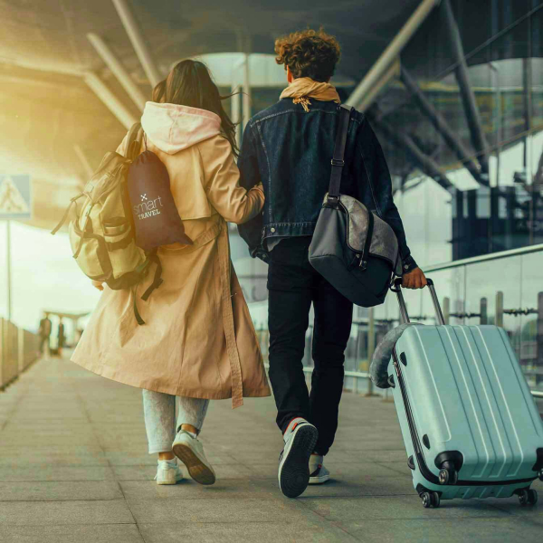 Подушка smart® TRAVEL