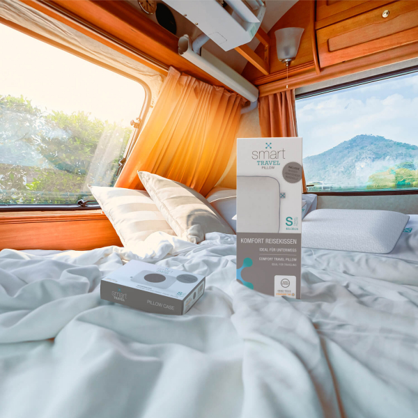 Подушка smart® TRAVEL