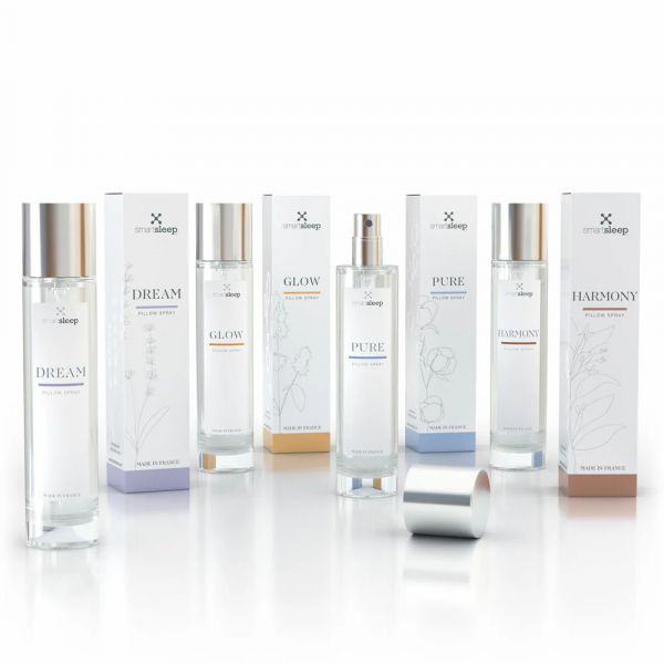 Smartsleep® PILLOW SPRAY Glow Smartsleep® PILLOW SPRAY Glow