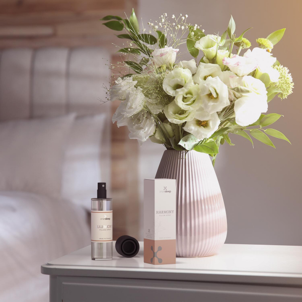 Smartsleep® PILLOW SPRAY Harmony Smartsleep® PILLOW SPRAY Harmony
