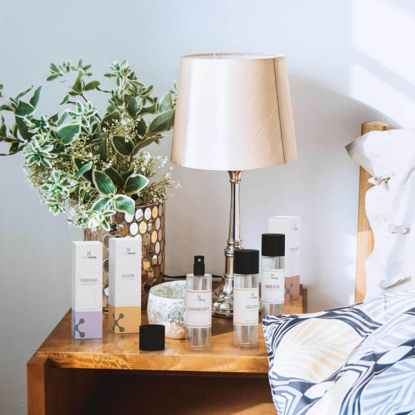 Smartsleep® PILLOW SPRAY Harmony Smartsleep® PILLOW SPRAY Harmony