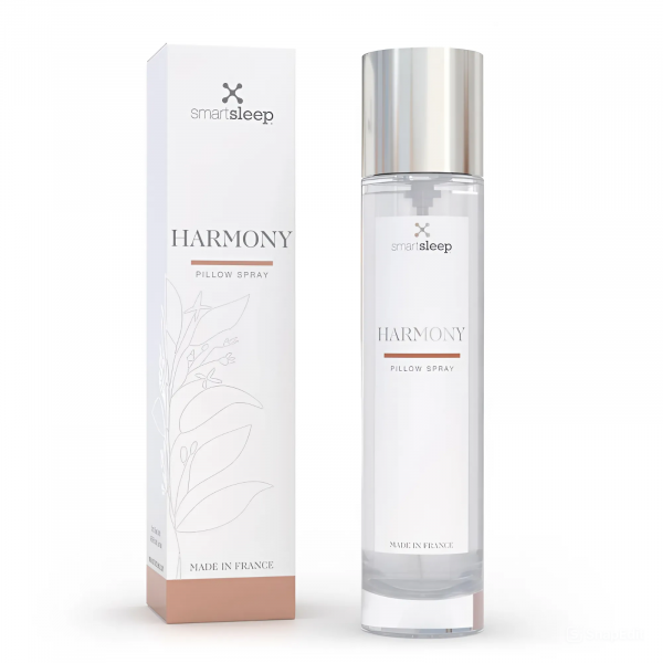 Smartsleep® PILLOW SPRAY Harmony Smartsleep® PILLOW SPRAY Harmony
