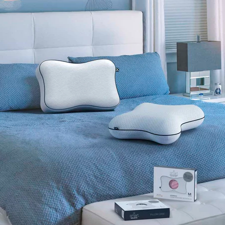 Подборщик подушек